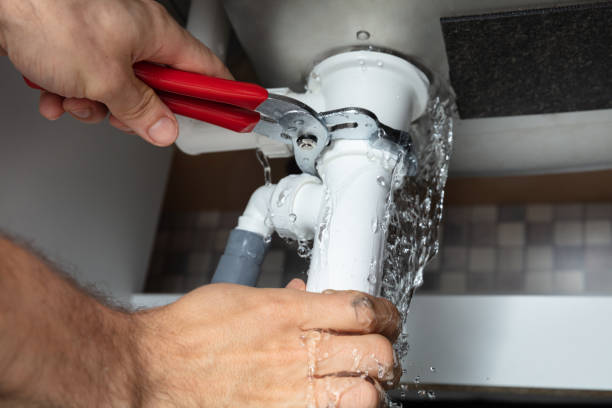 Best Emergency water damage restoration  in Combee Settlement, FL